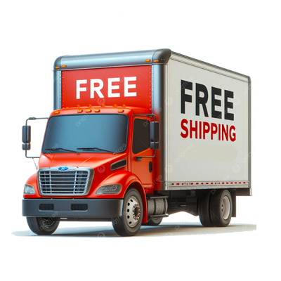 Free Shipping