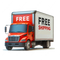 Free Shipping